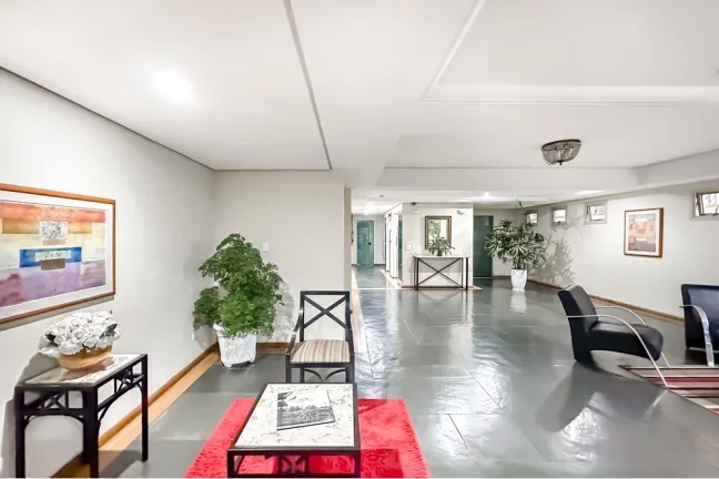 Imagem APARTAMENTO RESIDENCIAL em São Paulo - SP, Vila Monte Alegre