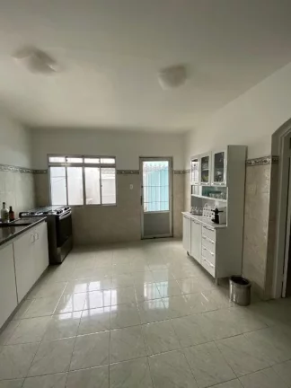 Imagem Sobrado com 3 dormitórios à venda, 176 m² por R$ 850.000,00 - Jardim Santa Carolina - Mogi das Cruzes/SP