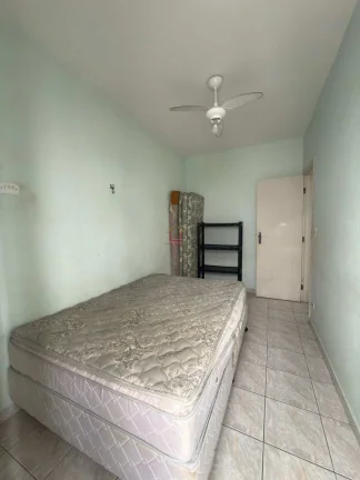 Imagem Apartamento à venda em Praia Grande, Caiçara, com 1 quarto, 33m2