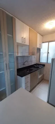 Foto do imóvel Apartamento com 2 Quartos à Venda, 51 m² em Canudos - Novo Hamburgo