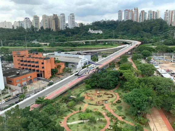 Imagem Sala para alugar, 632 m² Chácara Santo Antônio - São Paulo/SP