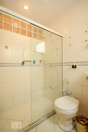 Imagem Apartamento à Venda - Copacabana, 4 Quartos, 180 m2