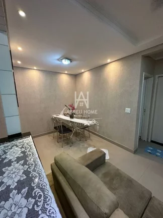 Imagem Apartamento Rio Potengi