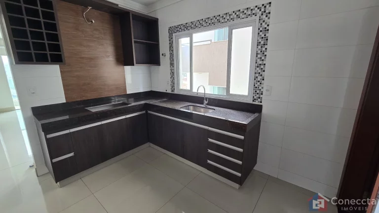 Imagem Apartamento à Venda no Bairro Cidade Jardim em Patos de Minas-MG