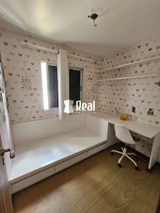 Imagem 3/4 com suíte