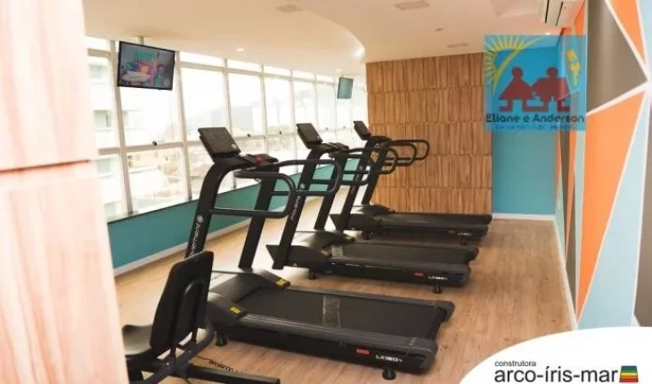 Imagem Apartamento com 3 dorms, Canto do Forte, Praia Grande - R$ 950 mil, Cod: 886