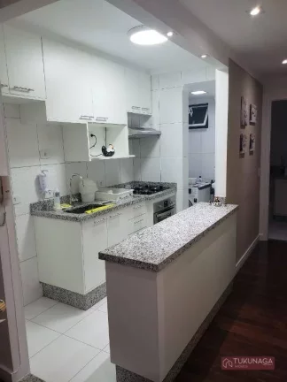 Imagem Apartamento à venda, 45 m² por R$ 395.000,00 - Vila Mazzei - São Paulo/SP