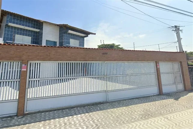 Imagem CASA COM 41.93 m² - IMPERADOR - PRAIA GRANDE SP