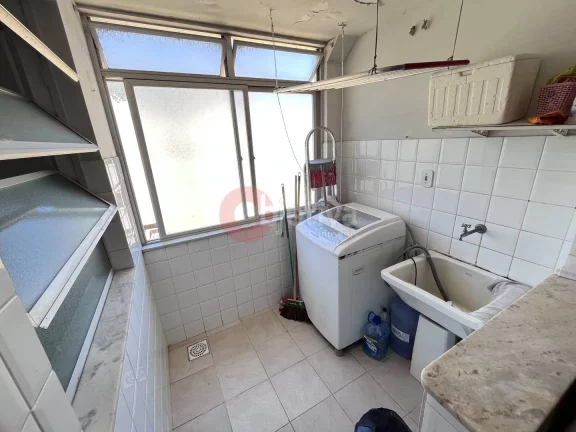 Imagem Apartamento 2 quartos, a 300 metros da Praia do Forte, Passagem, Cabo Frio