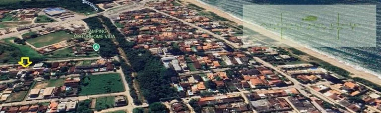 Imagem Apartamentos no Litoral para venda em Caraguatatuba no bairro Capricórnio III