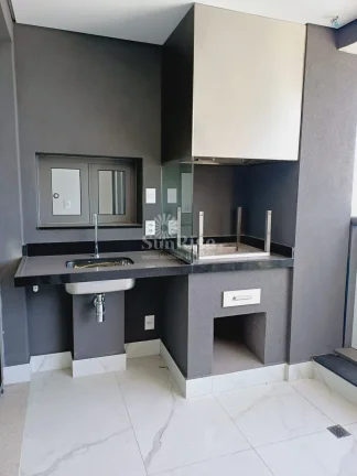 Imagem Apartamento à venda no bairro Alphaville Conde I - Barueri/SP, Level Alphaville Empresarial