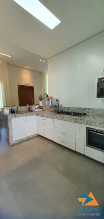 Imagem CASA A VENDA COND. FECHADO ESTANCIAS DA MATA-LAGOA SANTA-JABOTICATUBAS-MG