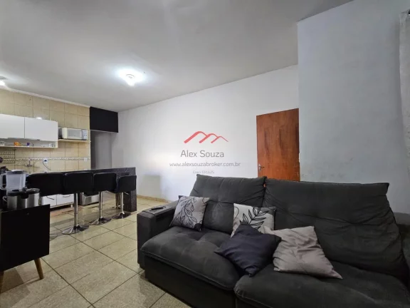 Imagem Casa para Venda em Sumar?(C) / SP no bairro Jardim Am?(C)lia