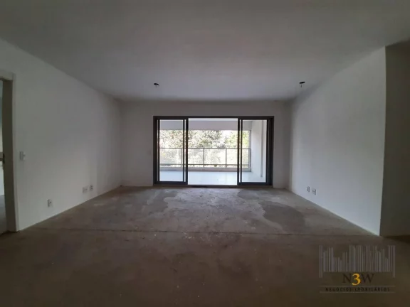Imagem Apartamento à venda na Vila Leopoldina São Paulo SP com 3 dormitórios, 3 suítes, 2 vagas e 147m².