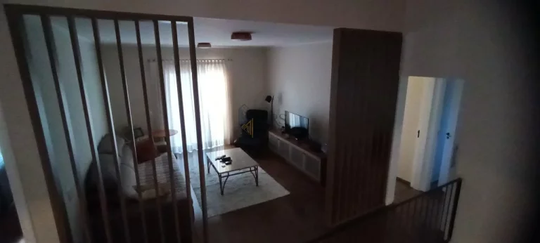 Imagem Casa Cond Portal do Paraiso I 4 dorm 2 suites