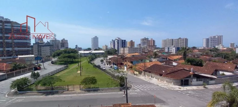 Imagem Oportunidade - Apartamento na Praia Grande.