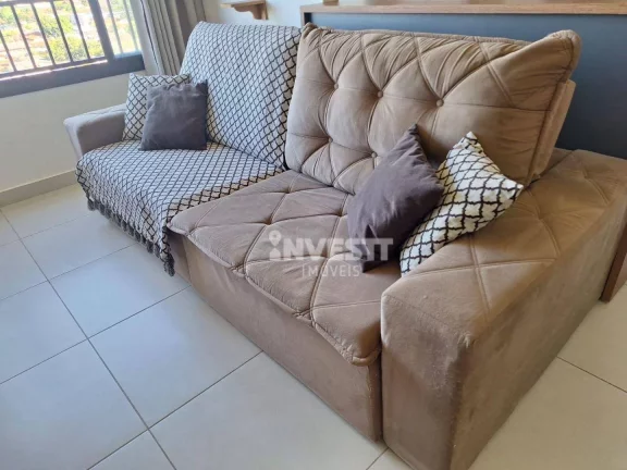 Imagem Apartamento à venda no Bairro Goiá - Goiânia/GO