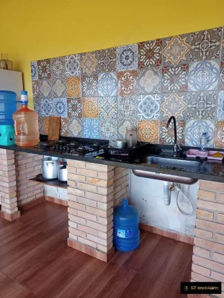 Imagem Linda Chácara Para Lazer Atibaia