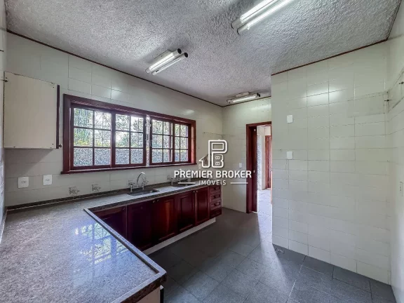 Imagem Casa à venda, 387 m² por R$ 1.350.000,00 - Albuquerque - Teresópolis/RJ