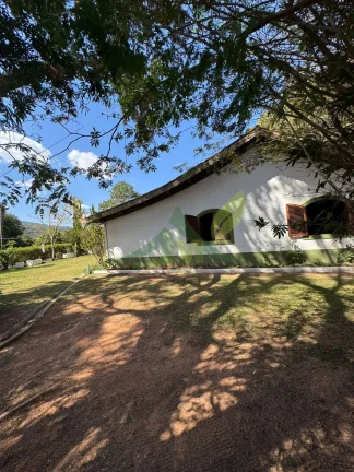 Imagem Sítio Exclusivo à Venda em Atibaia - Para Morar ou Lazer Perto da Fernão Di
