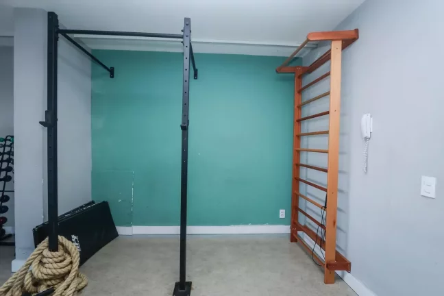 Imagem VENDO APARTAMENTO USADO NO BAIRRO AMERICANÓPOLIS!