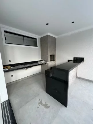 Imagem Casa em Condomínio em Condomínio Villa do Bosque, Sorocaba/SP