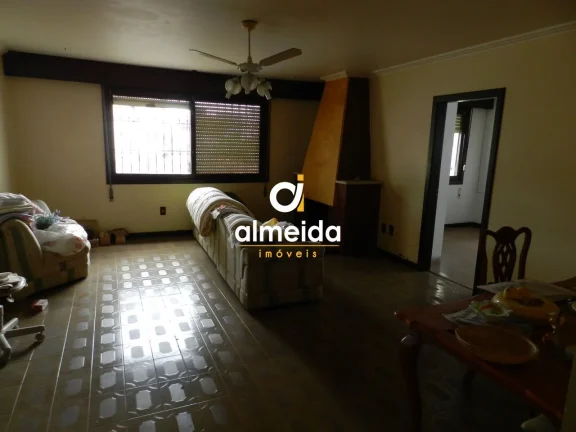 Imagem APARTAMENTO 3 SUÍTES