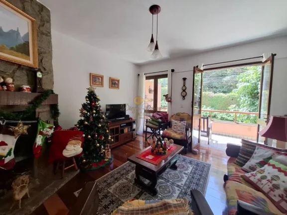 Imagem Apartamento para Venda em Teresópolis / RJ no bairro Green Valley