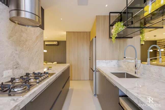 Imagem Apartamento 3 quartos no Alto da Glória - Curitiba, PR