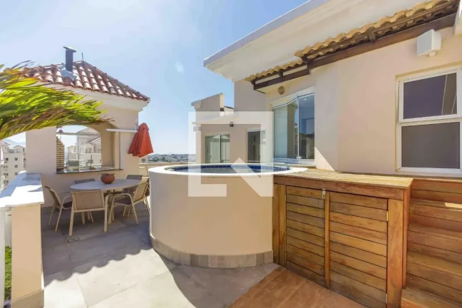 Imagem Apartamento à Venda - Recreio, 2 Quartos, 146 m2