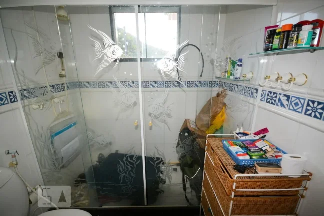 Imagem Casa à Venda - Vargem Pequena, 5 Quartos, 500 m2