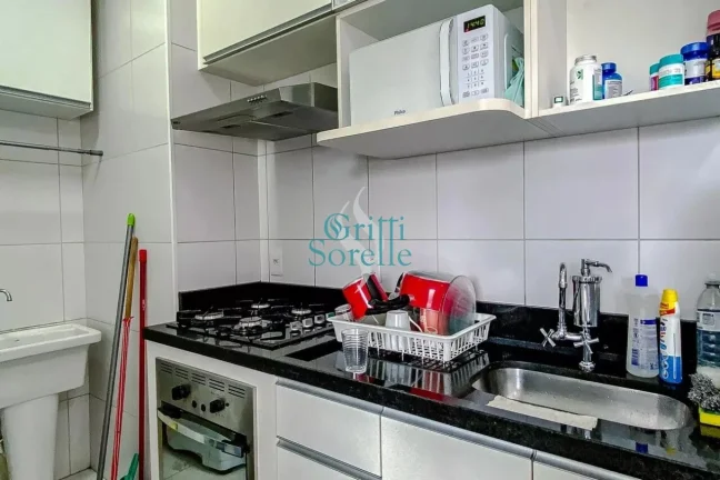 Imagem Apartamento à Venda no Cambuci - São Paulo/SP.