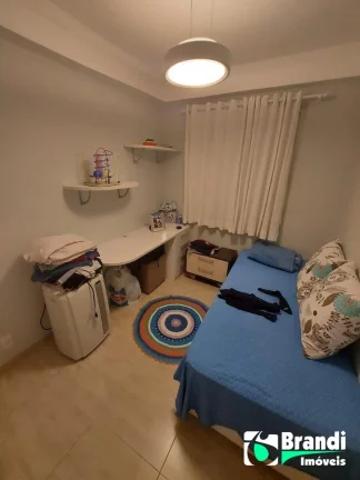 Imagem Apto pra venda - 50 Mts² 2 dts, 1 vaga.
