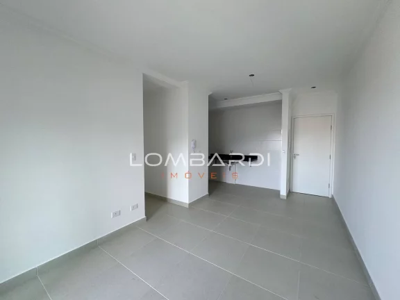 Imagem Apartamento novo na Praia das Toninhas