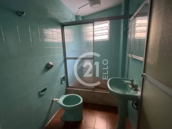 Imagem Oportunidade no Itaim, para reforma, 2 quartos