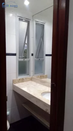 Imagem APARTAMENTO À VENDA NO BAIRRO PLANALTO - SÃO BERNARDO DO CAMPO - SP0
