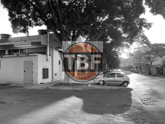 Imagem Strip Mall com RENDA em São Paulo