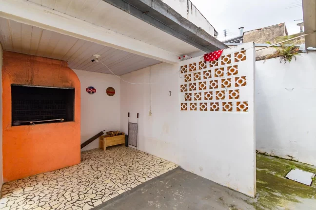 Imagem Excelente Casa Residencial ou comercial no Osvaldo Cruz II!