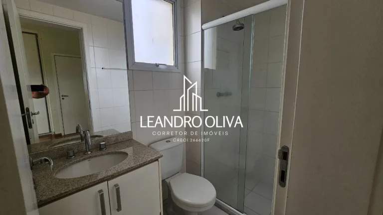 Imagem Edifício Fascínio Vila Mariana - Apartamento à venda na Chácara Inglesa – 104m² | 3 dormitórios (1 suíte)