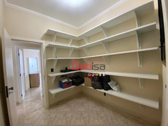 Imagem Apartamento com 3 dormitórios, 251 m² - venda por R$ 2.800.000,00 ou aluguel por R$ 8.650,00/mês - Vila Nova - Cabo Frio/RJ