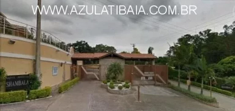 Imagem Terreno em Condomínio para Venda em Atibaia, Condominio Residencial Shamballa