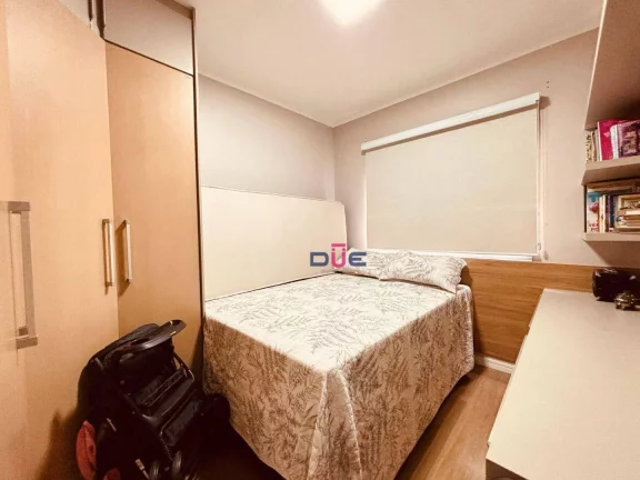 Imagem Apartamento com 3 dormitórios à venda, 106 m² por R$ 1.120.000 - Ponta da Praia - Santos/SP