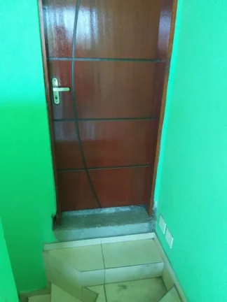 Imagem Sobrado com 3 dormitórios à venda, 200 m² por R$ 650.000,00 - Jardim Saúde - Suzano/SP