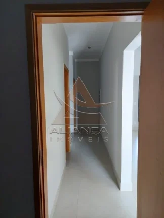 Imagem Casa Condomínio - Ribeirão Preto - Terras de Santa Martha