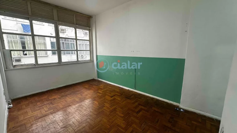 Imagem Apartamento Conjugado à Venda, Botafogo, Rio de Janeiro, RJ Imagem Apartamento Conjugado à Venda, Botafogo, Rio de Janeiro, RJ