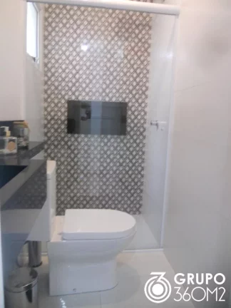 Imagem Apartamento Duplex para Venda em Santo André / SP no bairro Jardim Paraíso