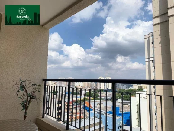 Imagem Apartamento com 3 dormitórios à venda, 83 m² por R$ 730.000,00 - Jardim Zaira - Guarulhos/SP