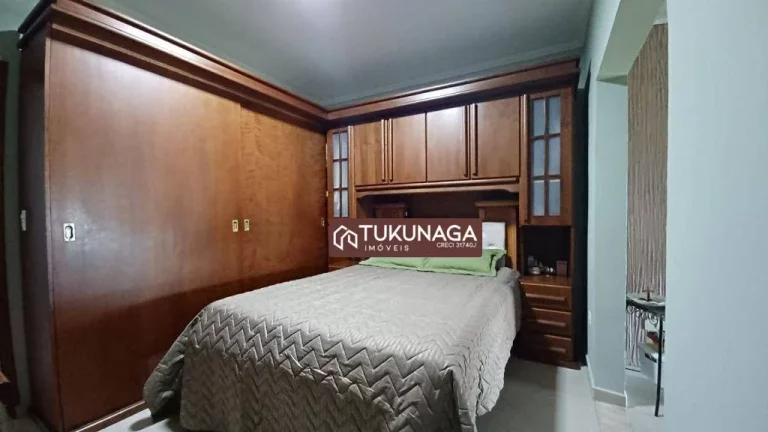 Imagem Linda Casa com Salão Comercial à Venda – Jardim Palmira, Guarulhos ?? 302 m² de área construída | 191 m² de terreno