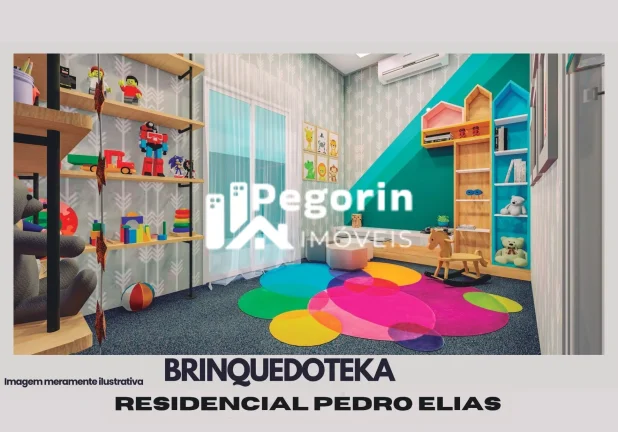 Imagem Apartamento Cobertura Duplex em Centro, Pinhais/PR
