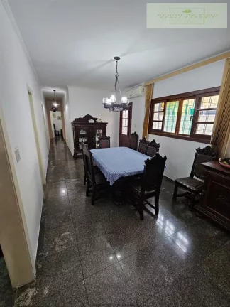 Imagem Casas no Litoral para venda em Praia Grande no bairro Jardim Real